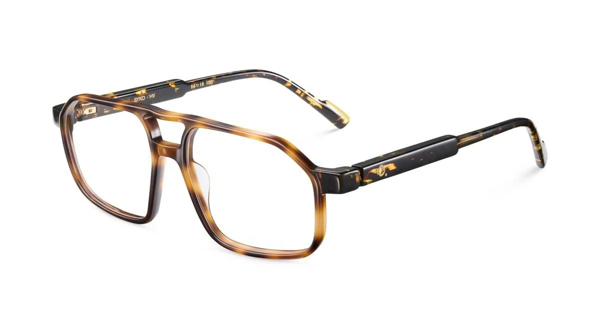 Etnia Barcelona SYKO Eyeglasses - view 17